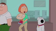 Family Guy - S13 E01 Clip 4 (English) HD