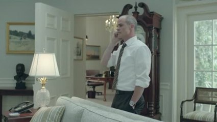 House of Cards - S02 Clip Democracy Is So Overrated (English) HD