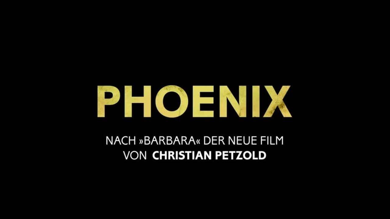 Phoenix - TV Spot (Deutsch) HD