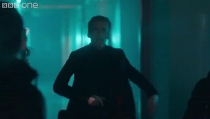 Doctor Who - S08 E05 Trailer (English) HD