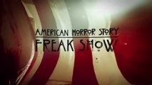 American Horror Story  - S04 Featurette Cast (English) HD