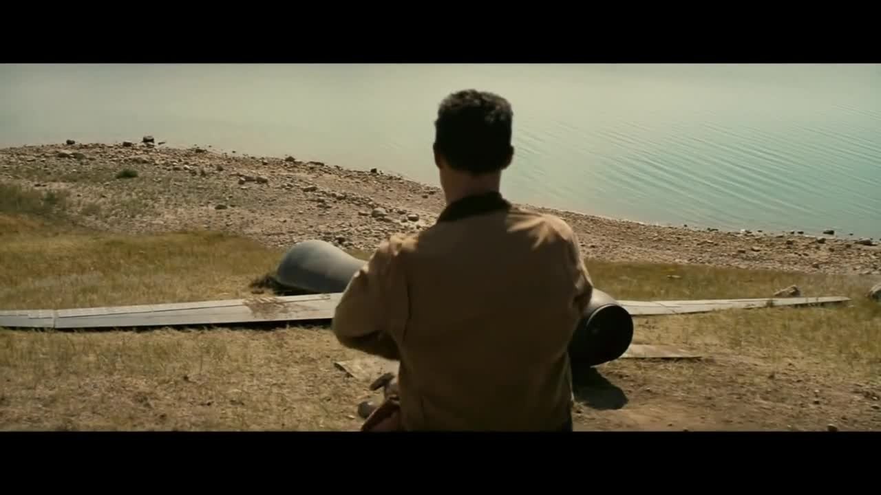 Interstellar - Trailer 4 (Deutsch) HD