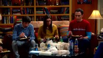 The Big Bang Theory - S08 Clip Teachers Pet (English) HD