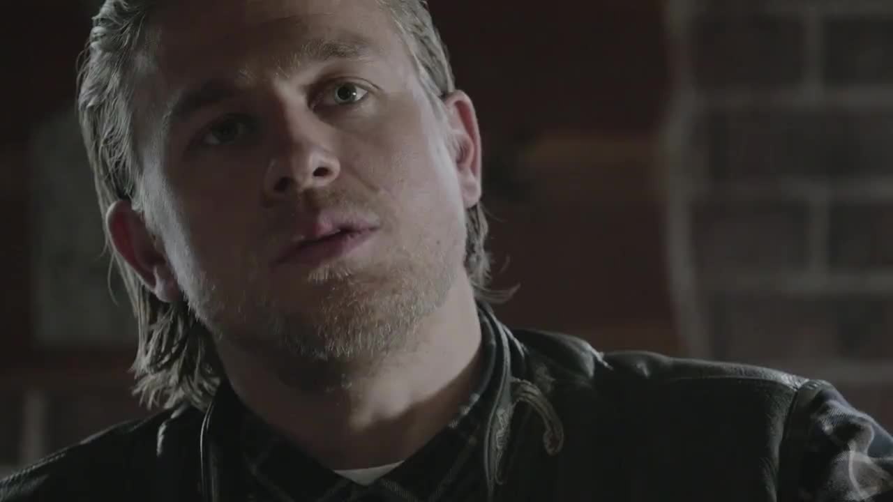Sons of Anarchy - S07 Teaser Revenge (English) HD