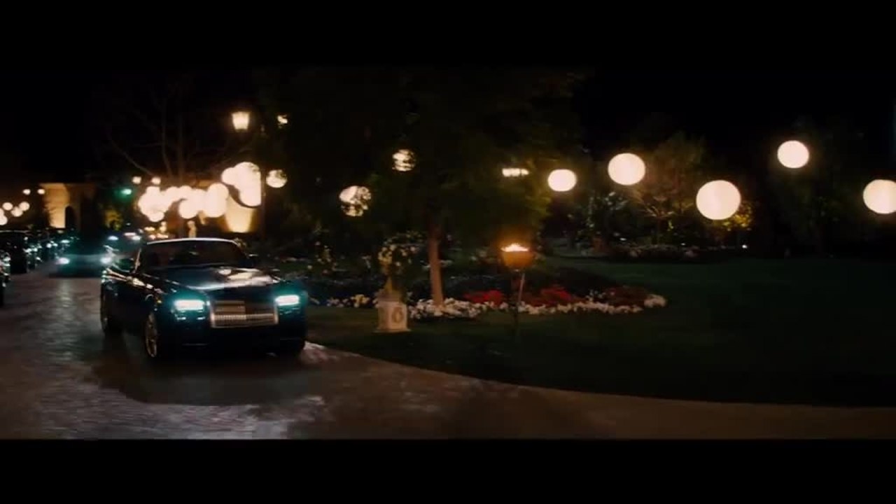 Mortdecai - Trailer (Deutsch) HD