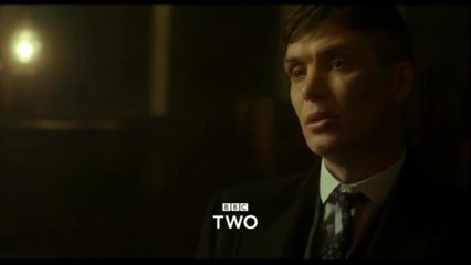 Peaky Blinders - S02 Trailer 2 (English) HD