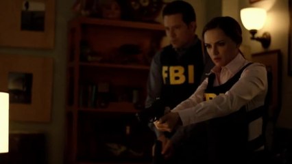 Perception - S03 Featurette (English) HD