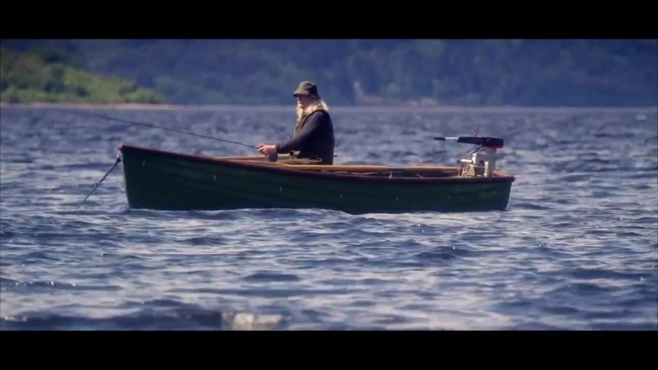 Ein Schotte macht noch keinen Sommer - Trailer (Deutsch) HD