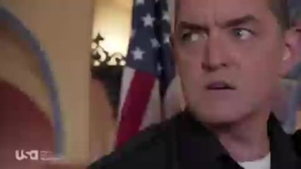 Psych - S08 E04 Trailer (English)