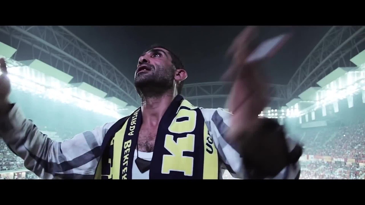 Istanbul United - Trailer (Deutsche Untertitel) HD