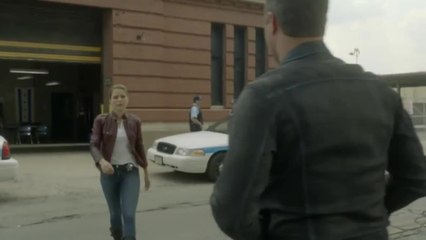 Chicago Fire - S03 Clip Severide Reaches Out to Lindsay (English) HD