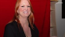 Ree Drummond Once Got Her Husband 200 Tins of Carmex Lip Balm for Christmas