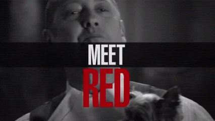 The Blacklist - S02 Teaser Trailer (English) HD