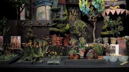 Die Boxtrolls - Featurette The Nature of Creation (Deutsch) HD