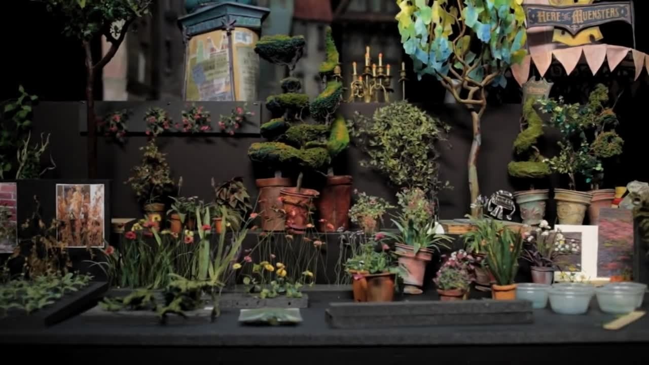 Die Boxtrolls - Featurette The Nature of Creation (Deutsch) HD