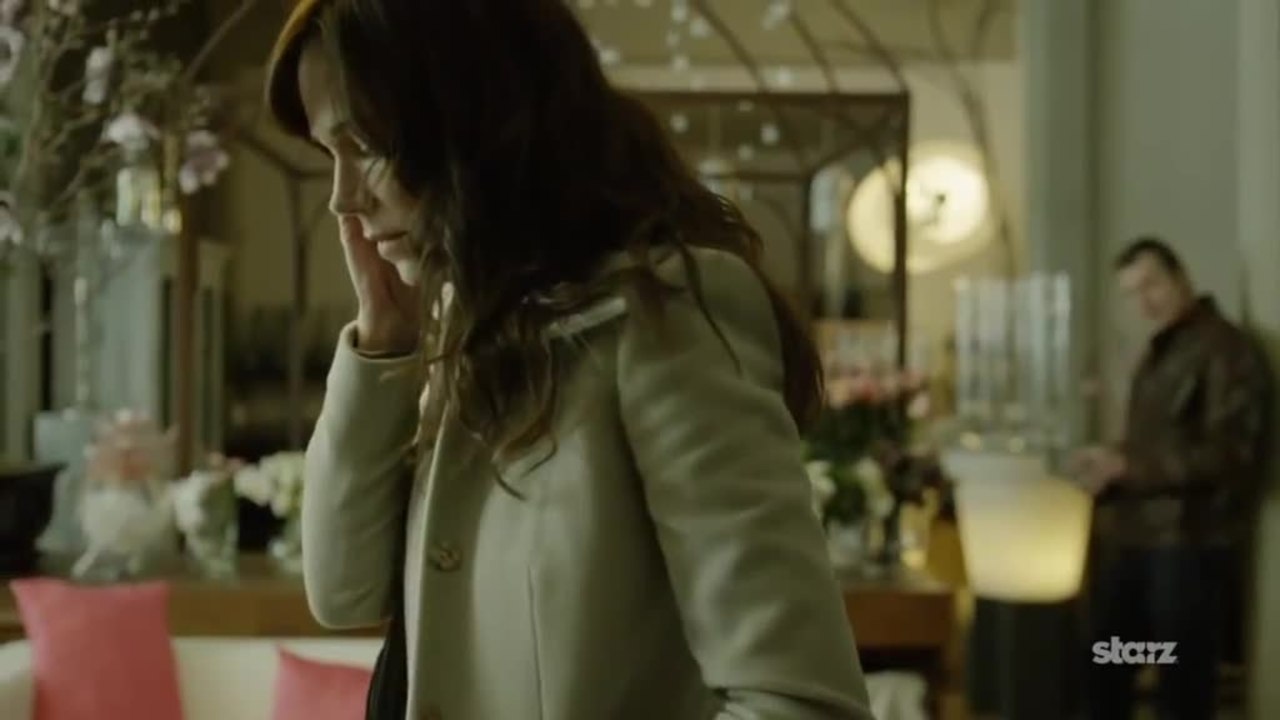 The Missing - S01 Featurette (English) HD