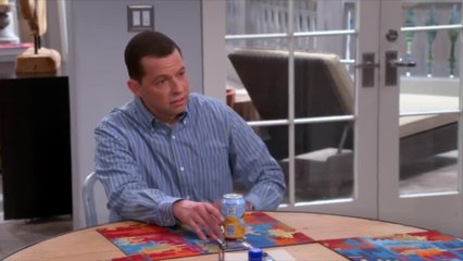 Two and a Half Men - S12 E01 Clip (English) HD