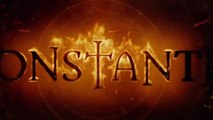 Constantine - S01 E01 Featurette (English) HD