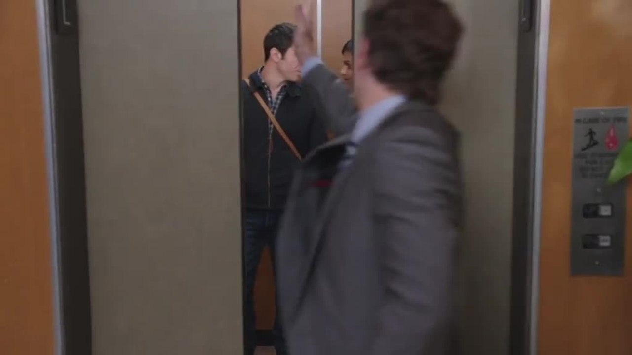 The Mindy Project - S03 E03 Clip (English) HD