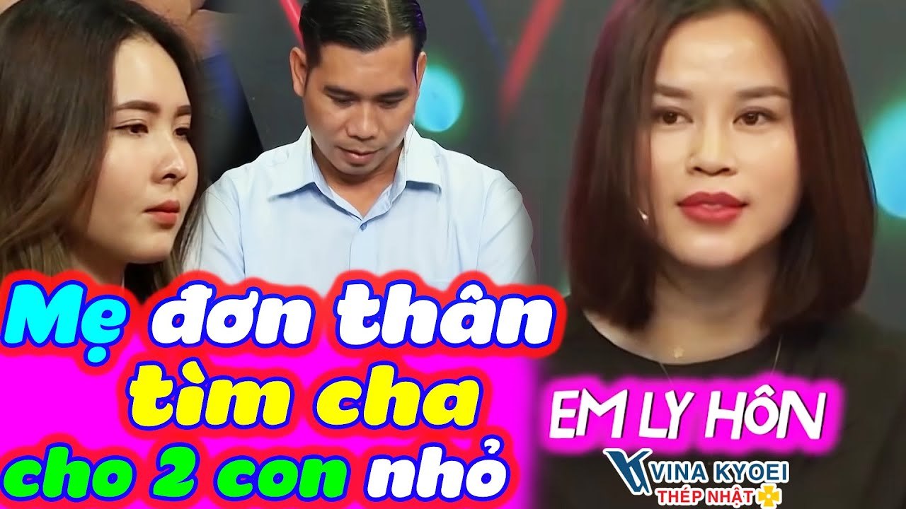 Cô Gái Hà Nội Một Đời Chồng Lên Bạn Muốn Hẹn Hò Tìm Cha Cho Con Gái Làm Quyền Linh Cảm Động