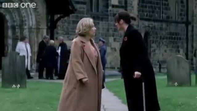 Five Days - S02 E05 Clip (English)