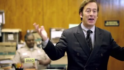 Better Call Saul - S01 Teaser Amen (English) HD
