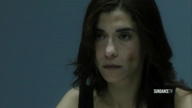 The Honorable Woman - S01 E08 Clip 3 (English) HD