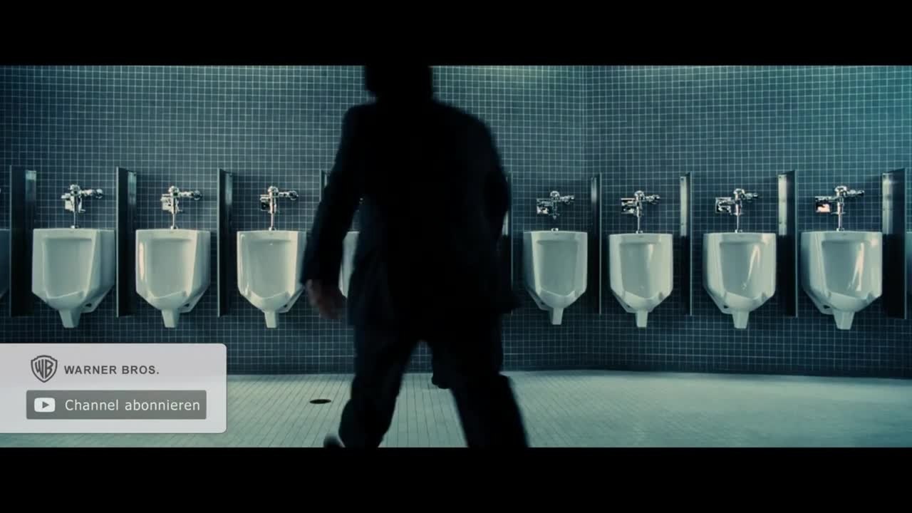 Der Richter - Featurette (Deutsch) HD