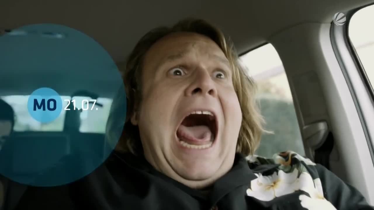 Danni Lowinski - S05 Trailer (Deutsch) HD