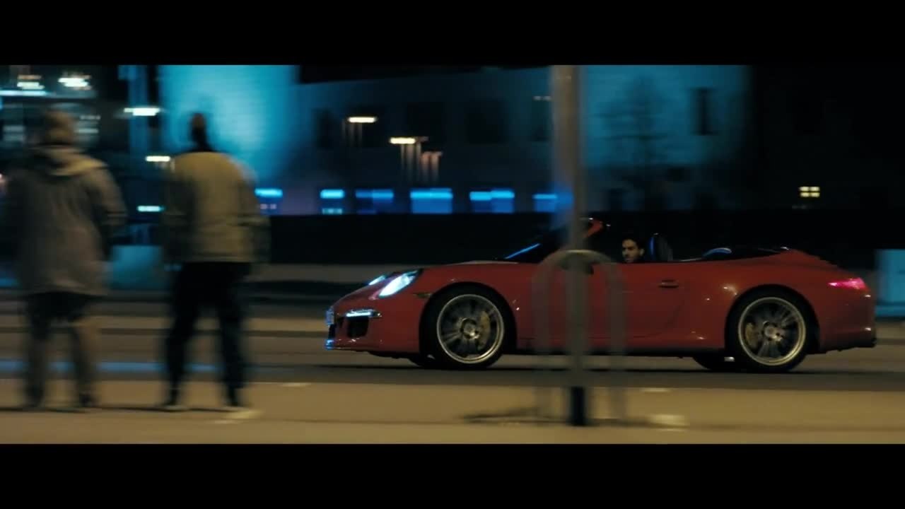 Who Am I - Clip Kick Ass (Deutsch) HD