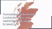 Coronavirus in Scotland - What are the rules and restictions for areas in level 2