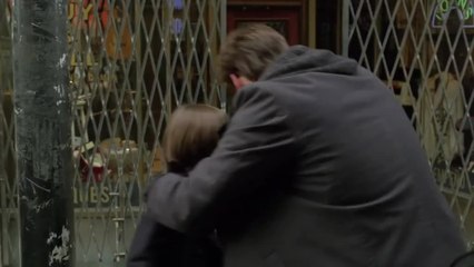 The Strain - S01 E11 Trailer (English) HD