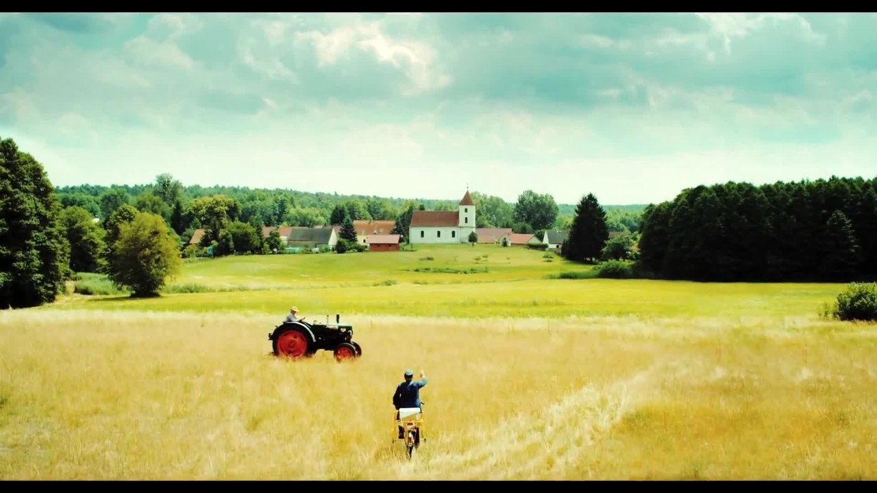 Quatsch und die NasenbÃ¤rbande - Trailer (Deutsch) HD