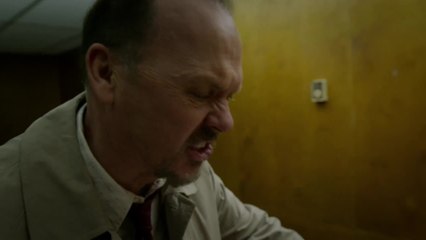 Birdman - Clip 4 (English) HD