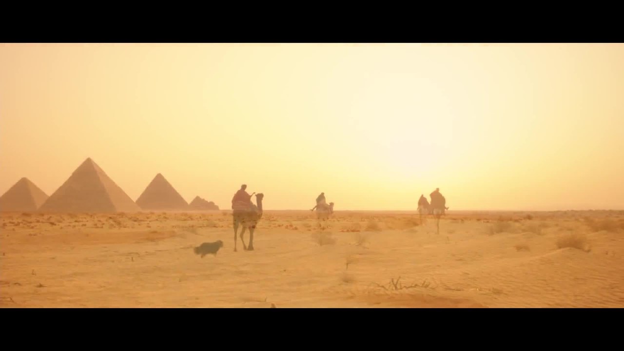 FÃ¼nf Freunde 4 - Teaser Trailer (Deutsch) HD