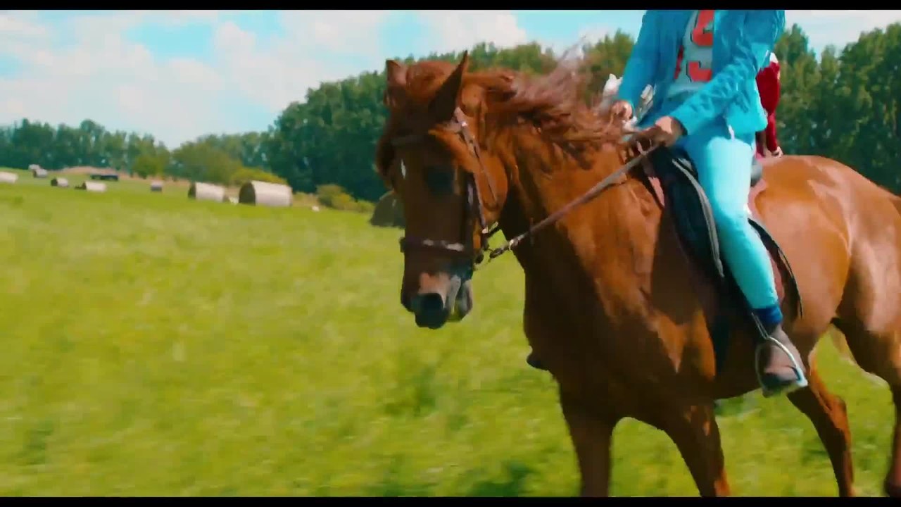 Bibi & Tina Voll Verhext - Trailer (Deutsch) HD