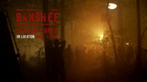 Banshee - S03 Featurette (English) HD