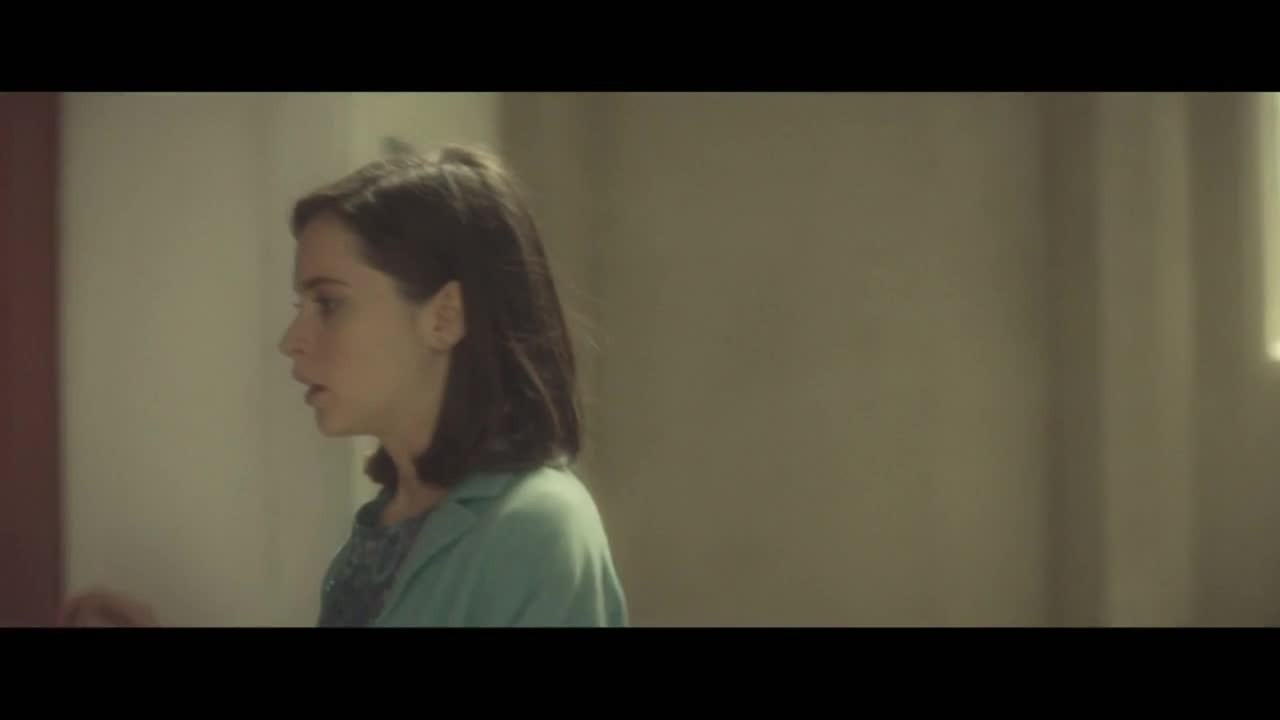 The Theory of Everything - Clip You Don't Know...