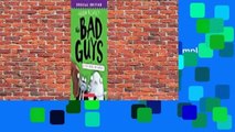 Full E-book  The Bad Guys: Episode 7: Do-You-Think-He-Saurus?! Complete