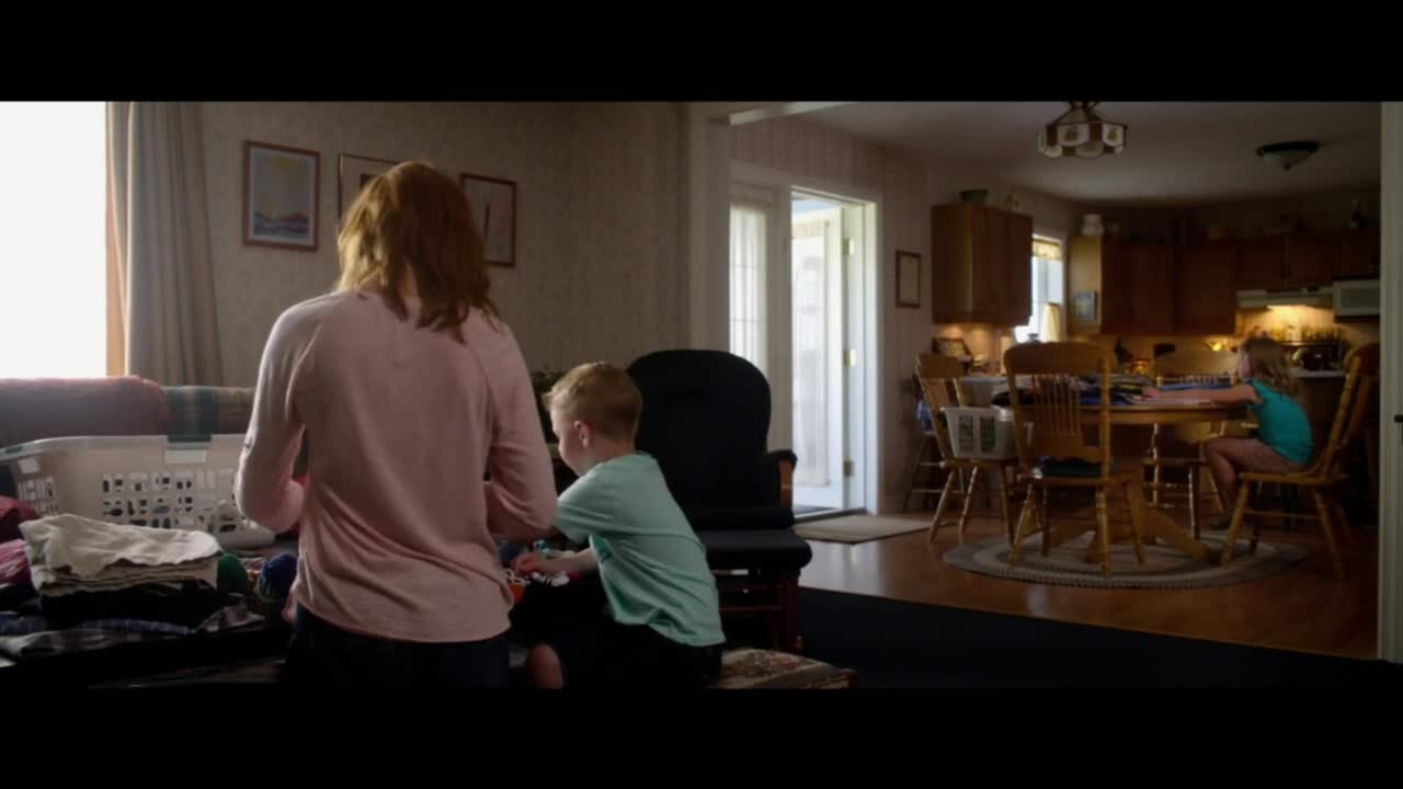 Den Himmel gibt's echt - Trailer (Deutsch) HD