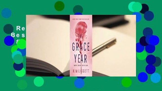 [Read] The Grace Year Best Sellers Rank : #5