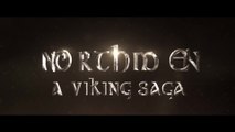 Northmen A Viking Saga - Featurette (Deutsch) HD