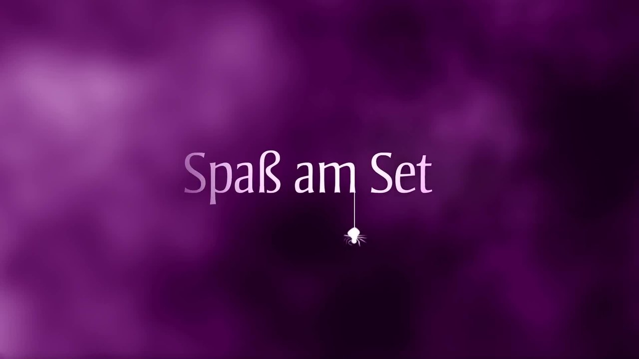 Die Vampirschwesterm 2 FledermÃ¤use im Bauch - Featurette  SpaÃŸ am Set (Deutsch) HD