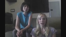 Garfunkel and Oates - S01 Clip Opening Credits (English) HD