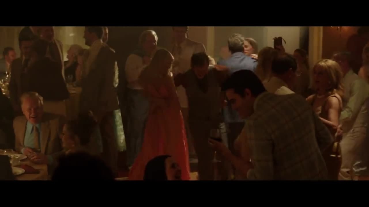 Life of Crime - Trailer (Deutsch) HD