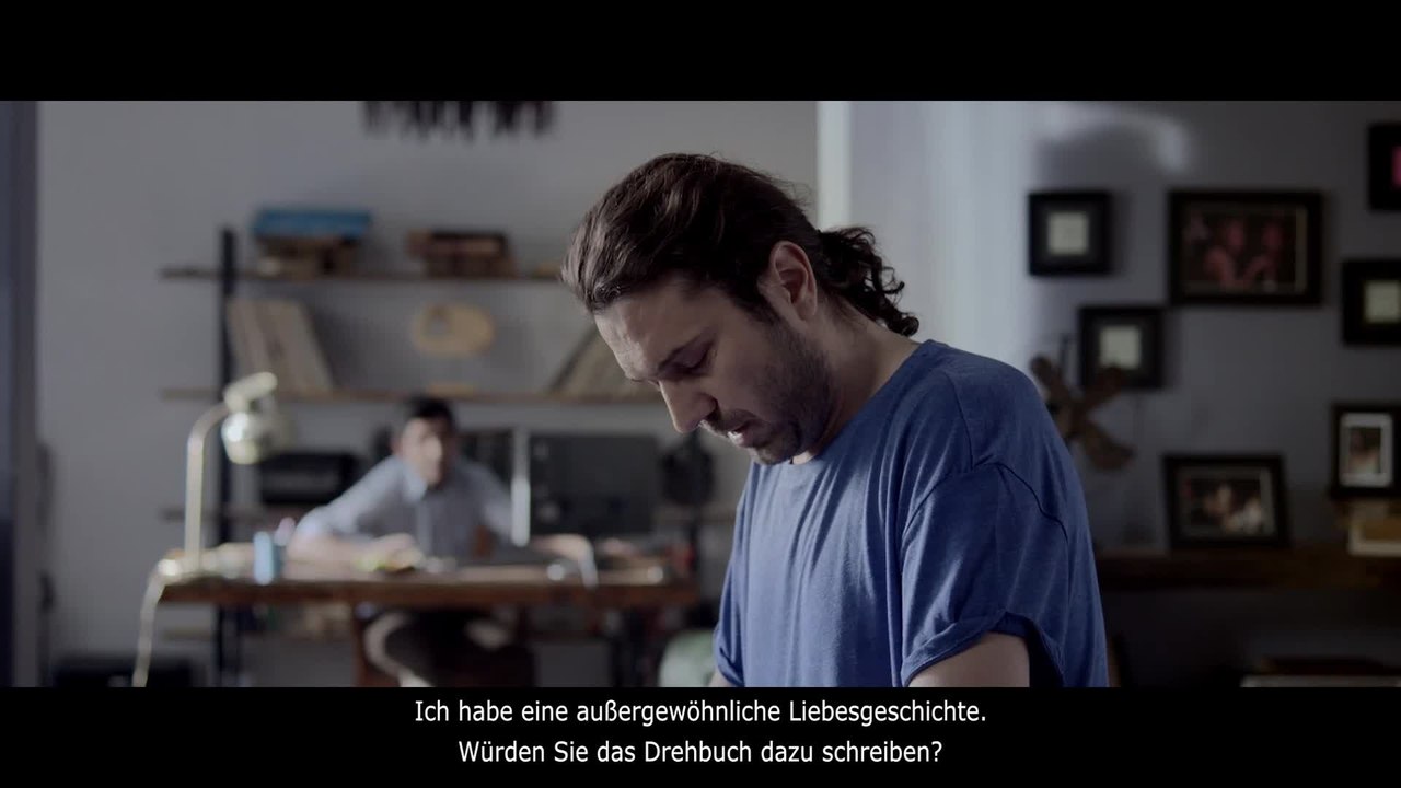 Incir Receli 2 - Trailer (Deutsche Untertitel) HD