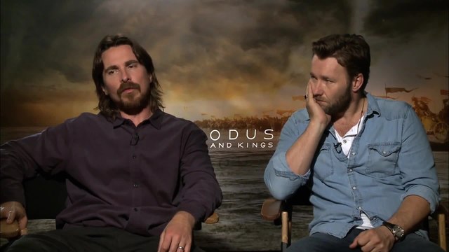 Exodus: GÃ¶tter und KÃ¶nige - Featurette Kampfszenen (English) HD