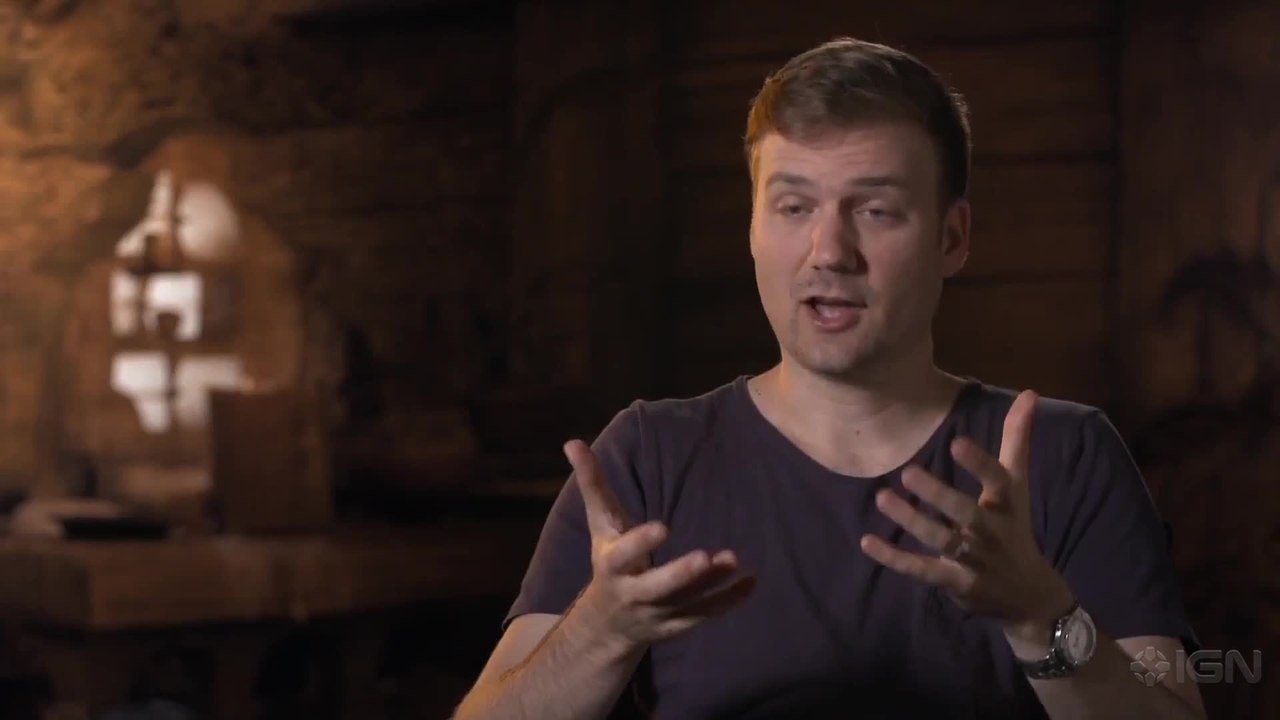 The Hobbit The Desolation of Smaug - Featurette Barrel Scene (English) HD