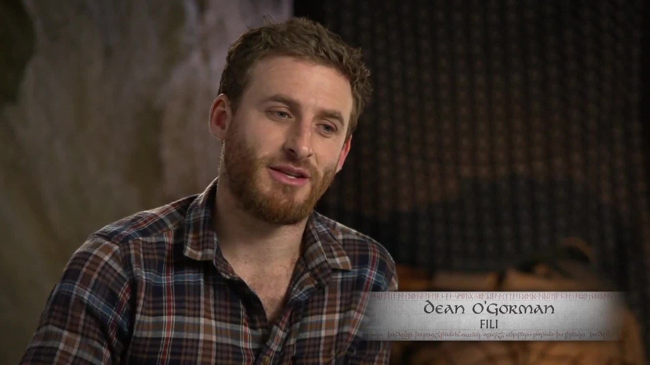 The Hobbit The Desolation of Smaug - Featurette Beornâ€™s House (English) HD