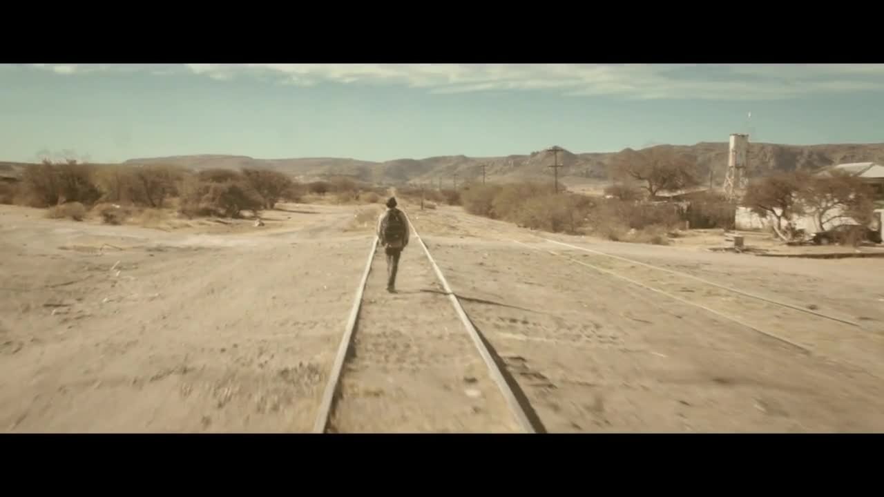 Guten Tag, RamÃ³n - Trailer (Deutsch) HD